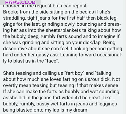The Fart World photo #11 - Faps