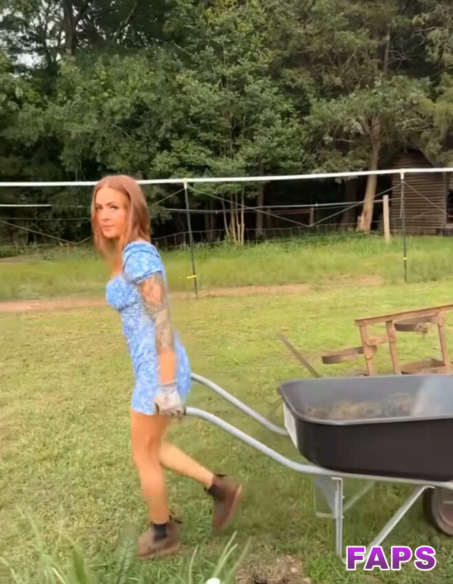 Theklewlesscowgirl video #1 - Faps