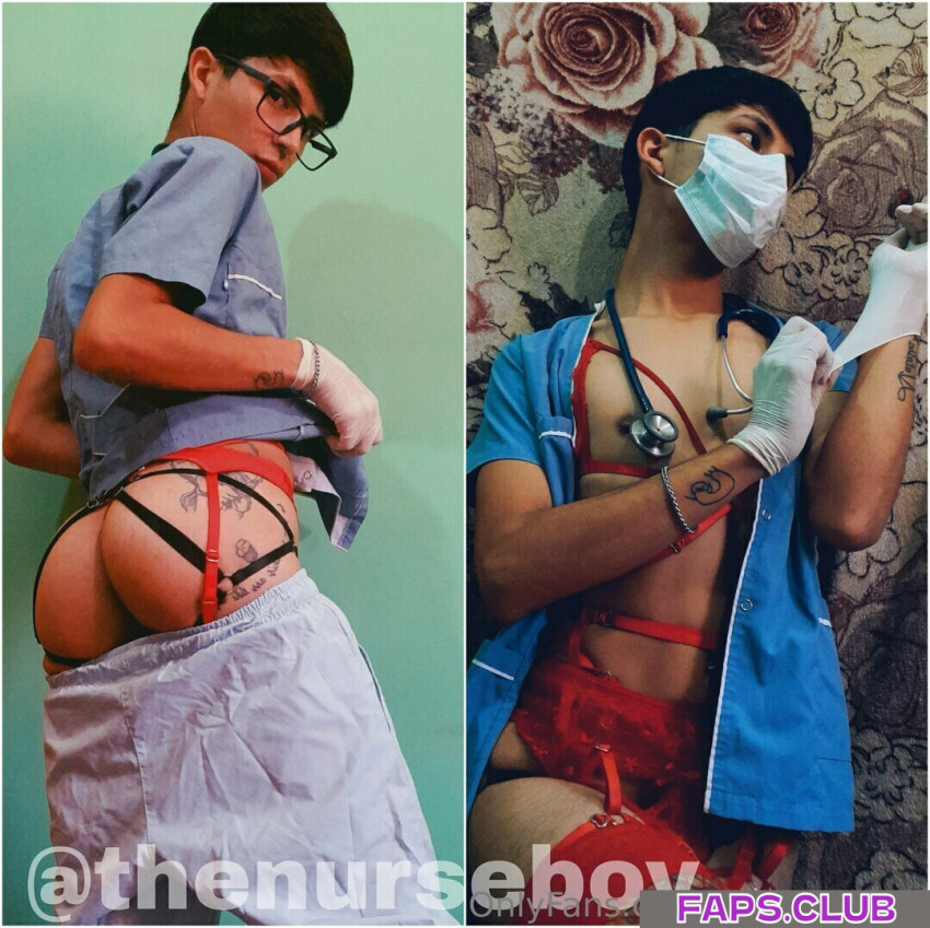 Thenurseboy photo #24 - Faps