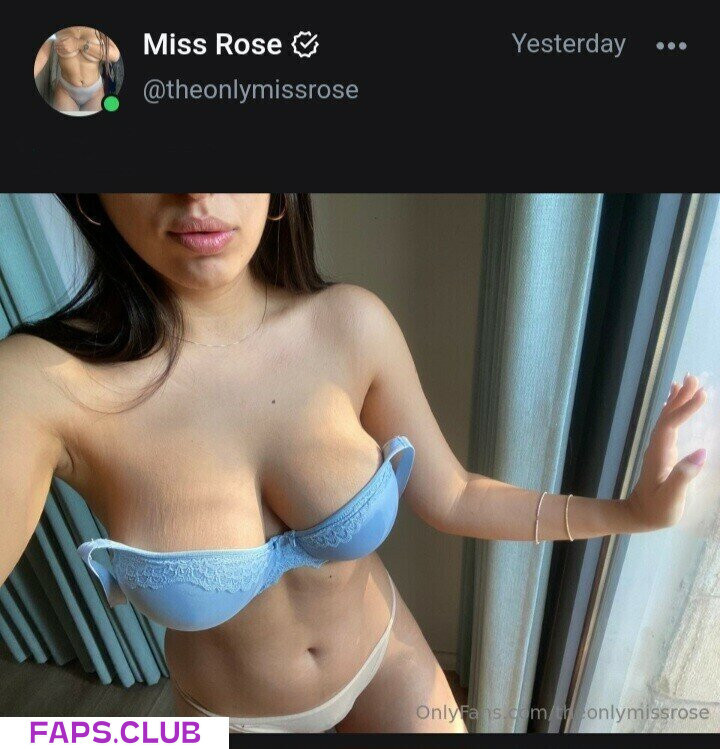 Miss_rose photo #20 - Faps