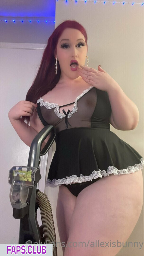 Thickbunnylexi photo #42 - Faps