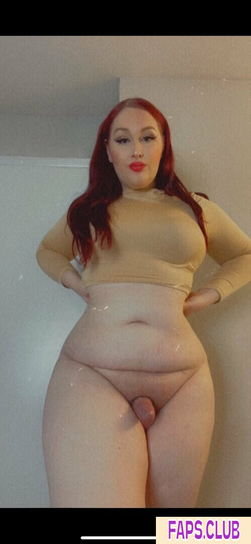 Thickbunnylexi photo #24 - Faps