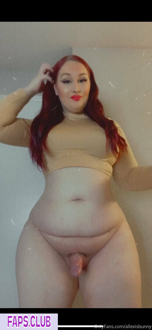 Thickbunnylexi photo #77 - Faps