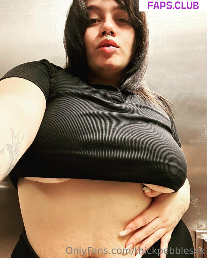 Thickpebblesxx avatar