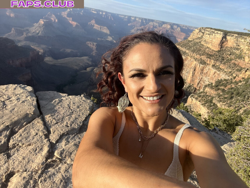 Thunder Rosa photo #708 - Faps
