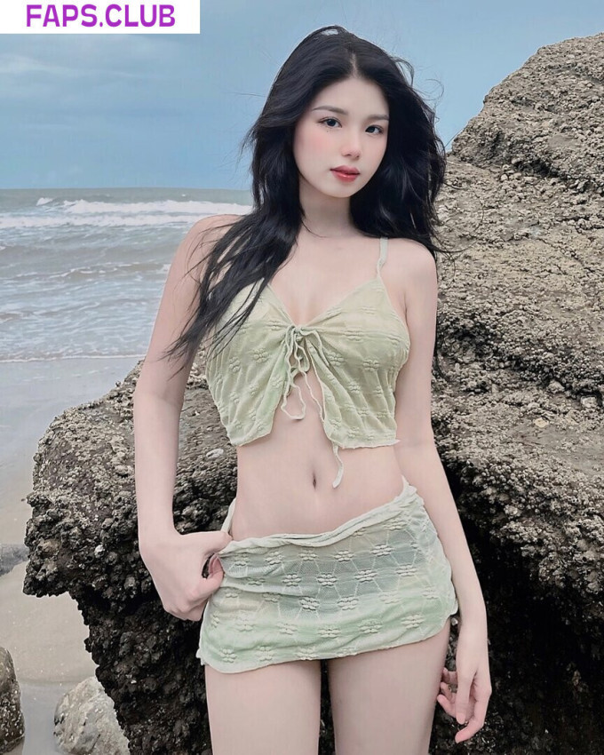 Trà Hạ Ly photo #14 - Faps