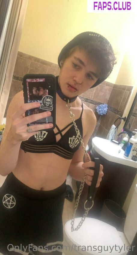 Transguytyler photo #25 - Faps