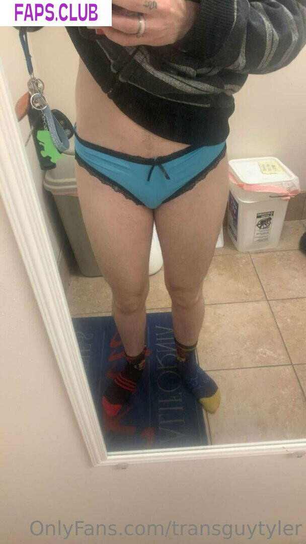 Transguytyler photo #20 - Faps