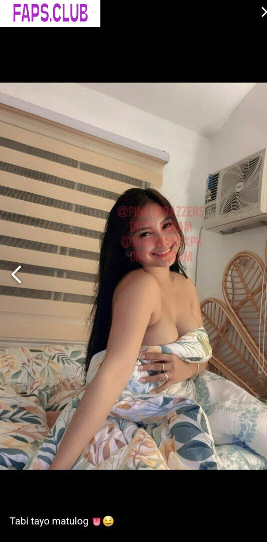 Trixie Lalaine Fabricante photo #44 - Faps