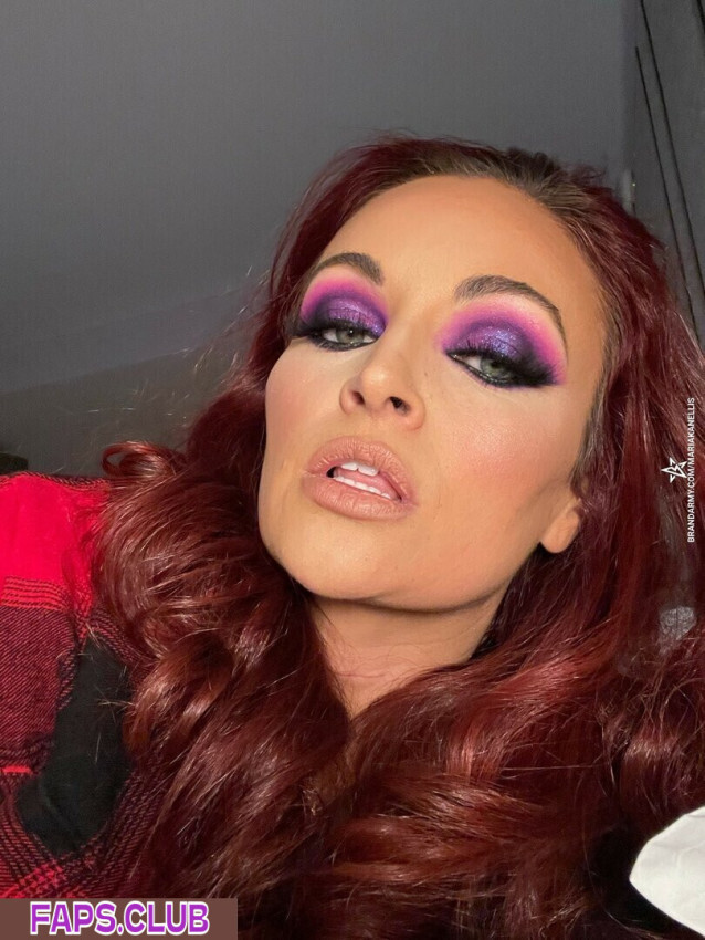 Maria Kanellis photo #1568 - Faps