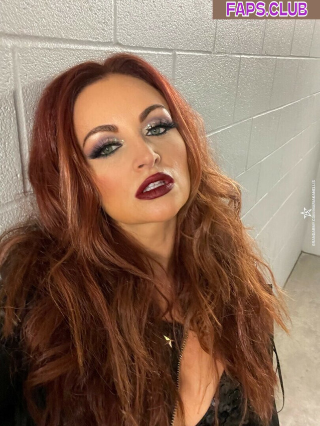Maria Kanellis photo #1569 - Faps