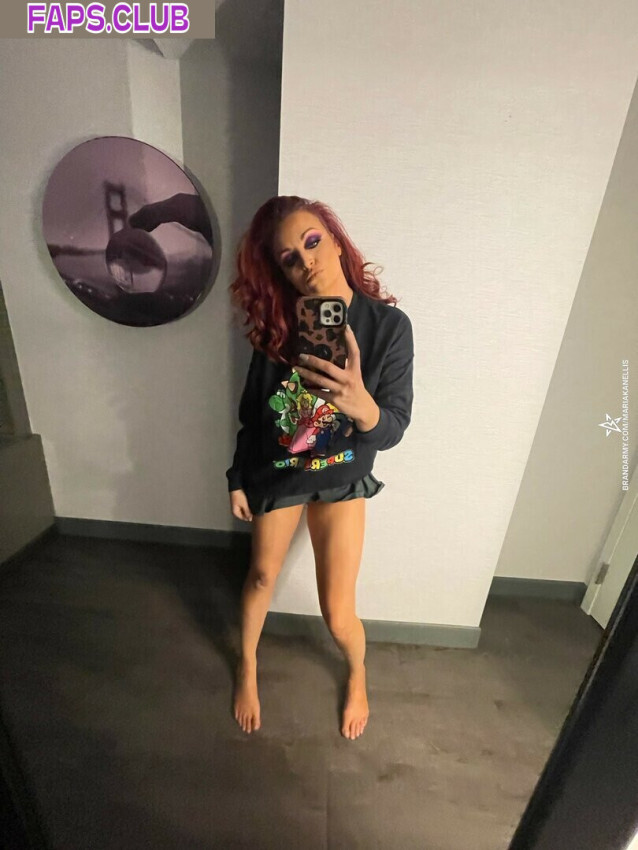 Maria Kanellis photo #1575 - Faps