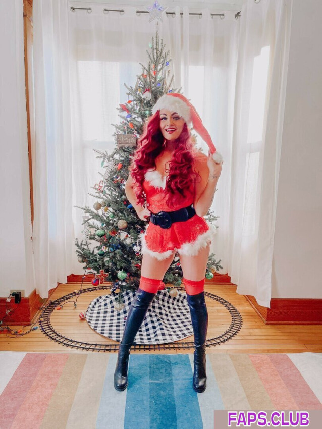 Maria Kanellis avatar