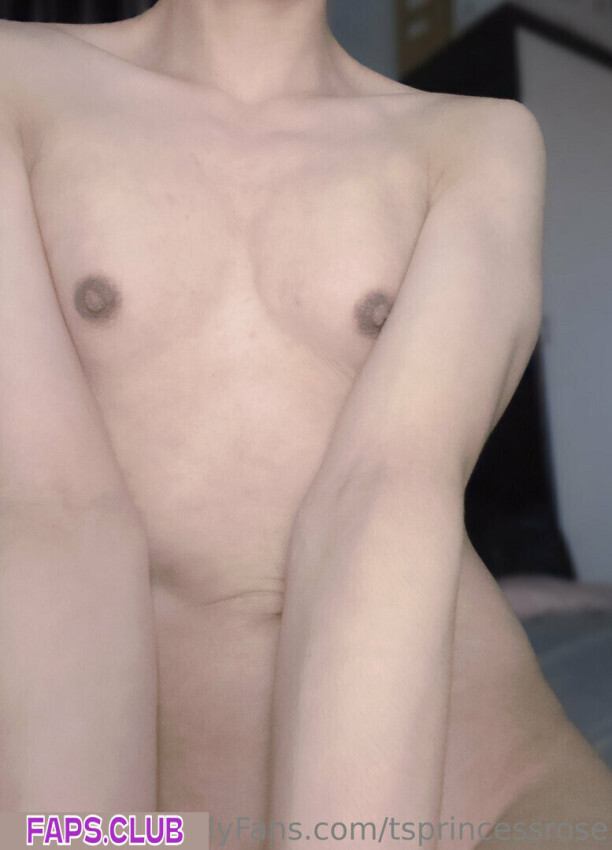 Princess Rose photo #448 - Faps
