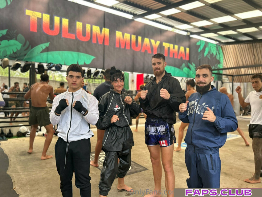 Tulummuaythaimexico photo #4 - Faps