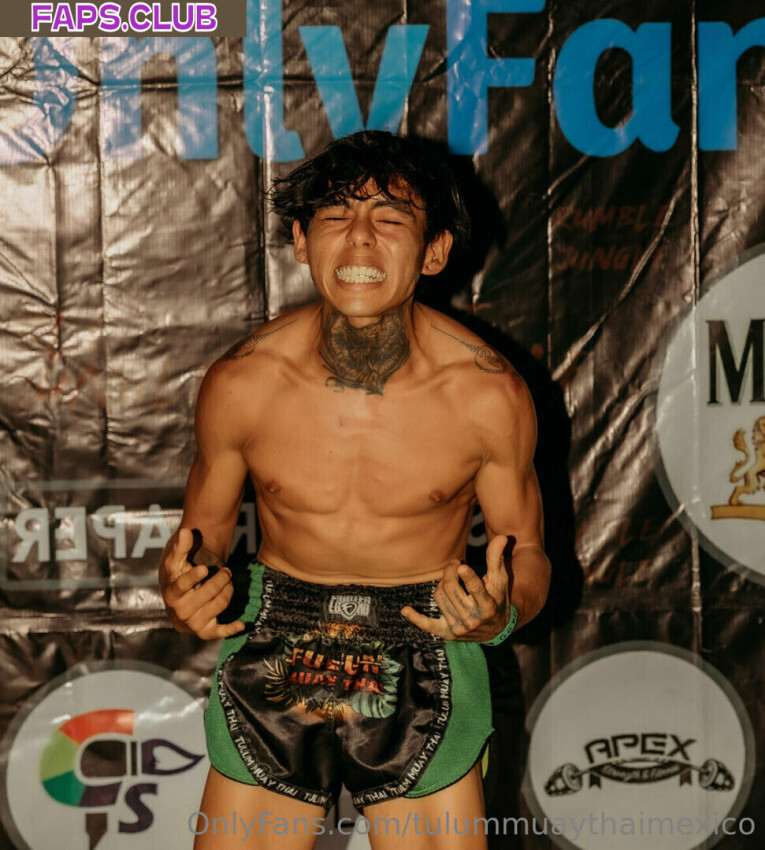 Tulummuaythaimexico photo #13 - Faps