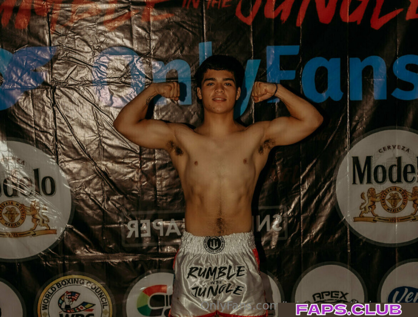 Tulummuaythaimexico photo #12 - Faps