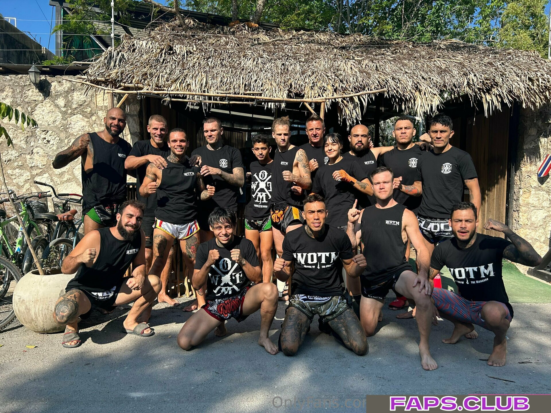 Tulummuaythaimexico photo #21 - Faps