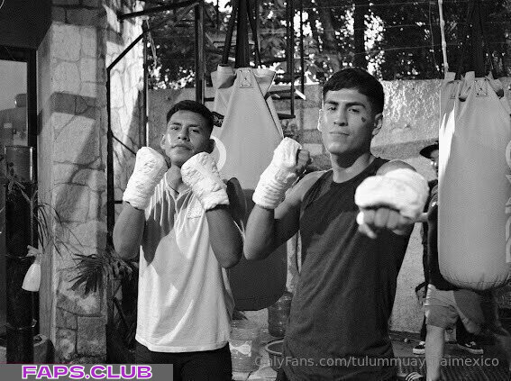 Tulummuaythaimexico photo #11 - Faps