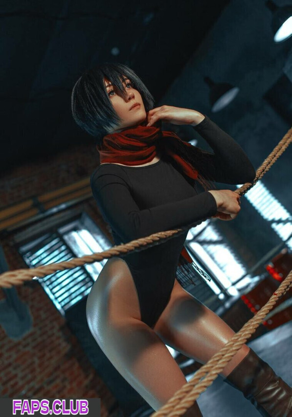 Mikasa Rino photo #153 - Faps