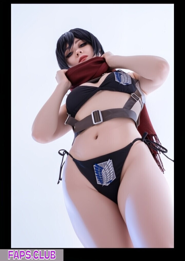 Mikasa Rino photo #162 - Faps