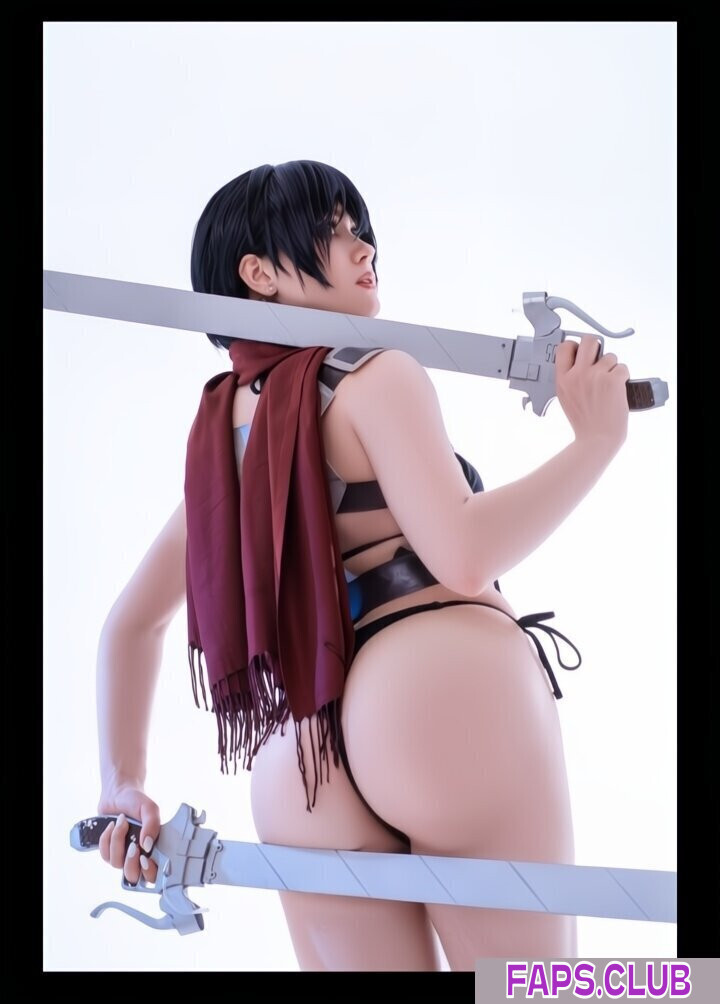 Mikasa Rino photo #167 - Faps