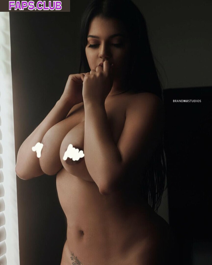 Lissa Marie photo #20 - Faps