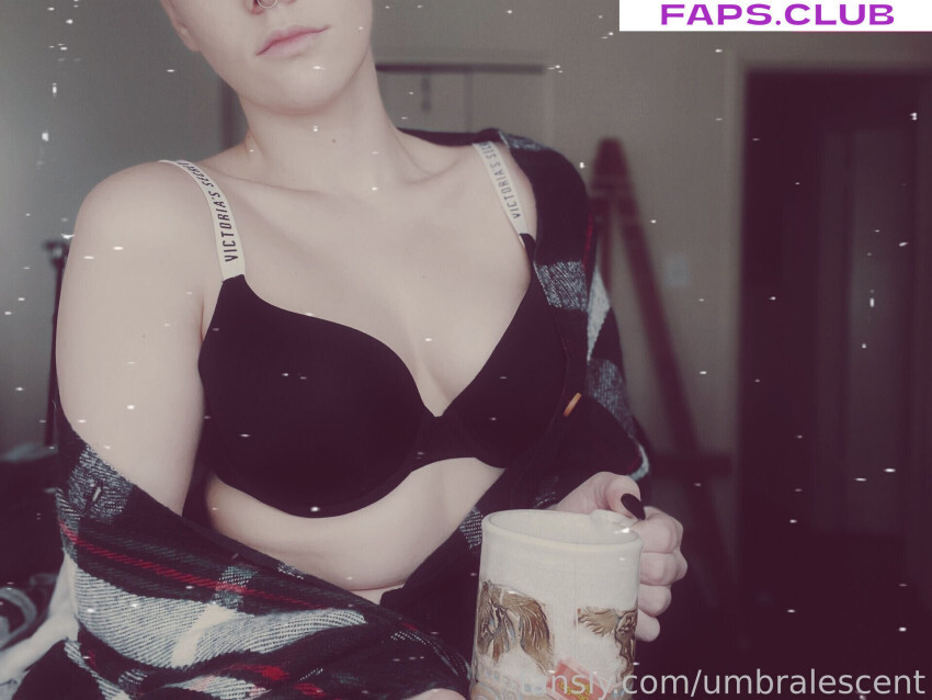 Umbralescent photo #101 - Faps