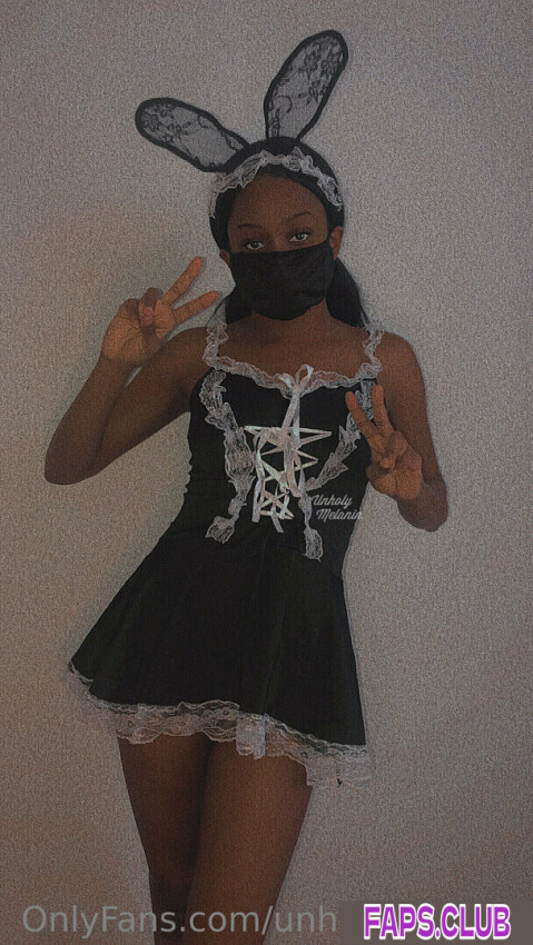 Unholymelanin photo #9 - Faps
