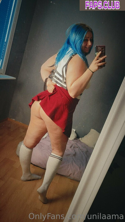 Unilaama photo #51 - Faps