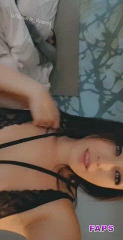 Valerie_Rosee video #12 - Faps