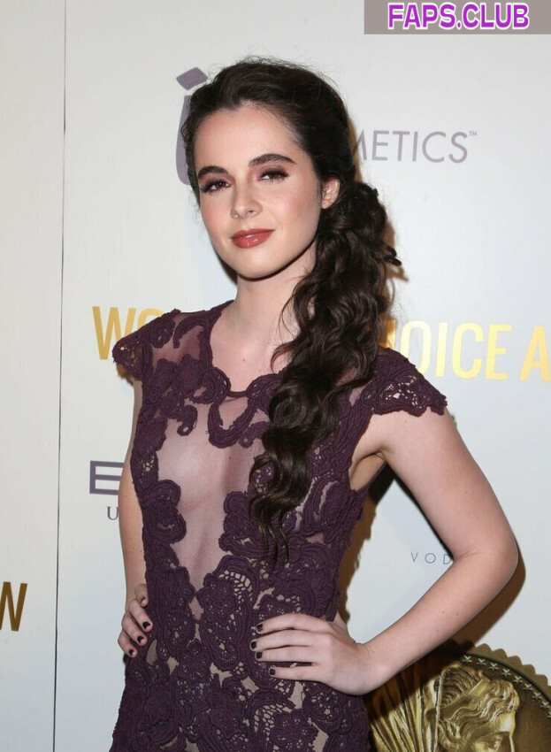 Vanessa Marano photo #7 - Faps