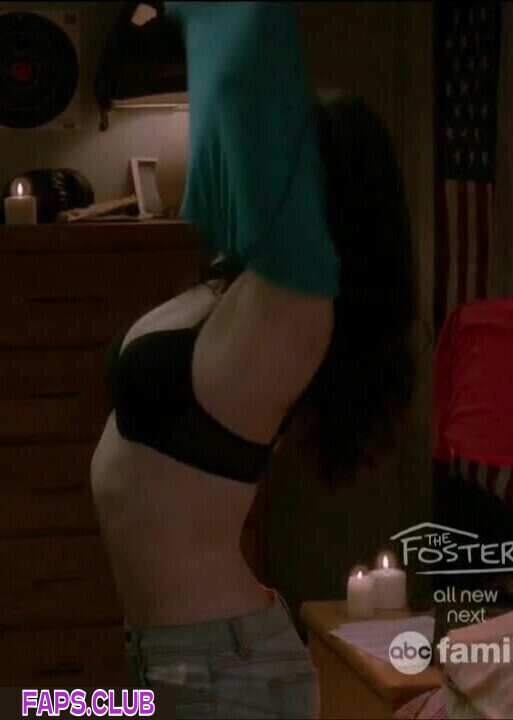 Vanessa Marano photo #39 - Faps