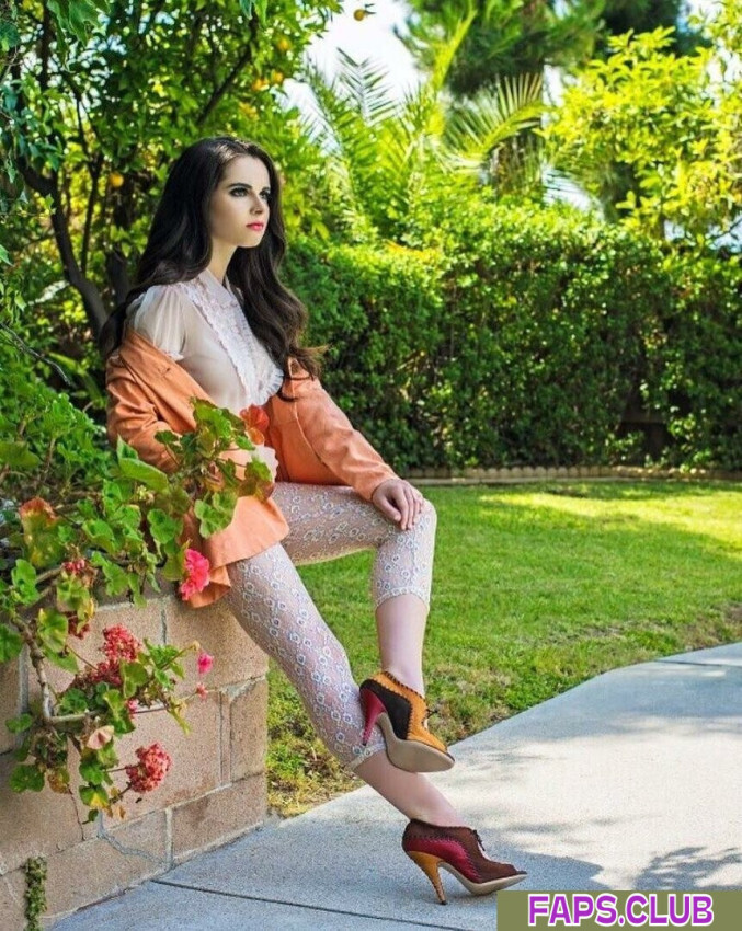 Vanessa Marano photo #13 - Faps