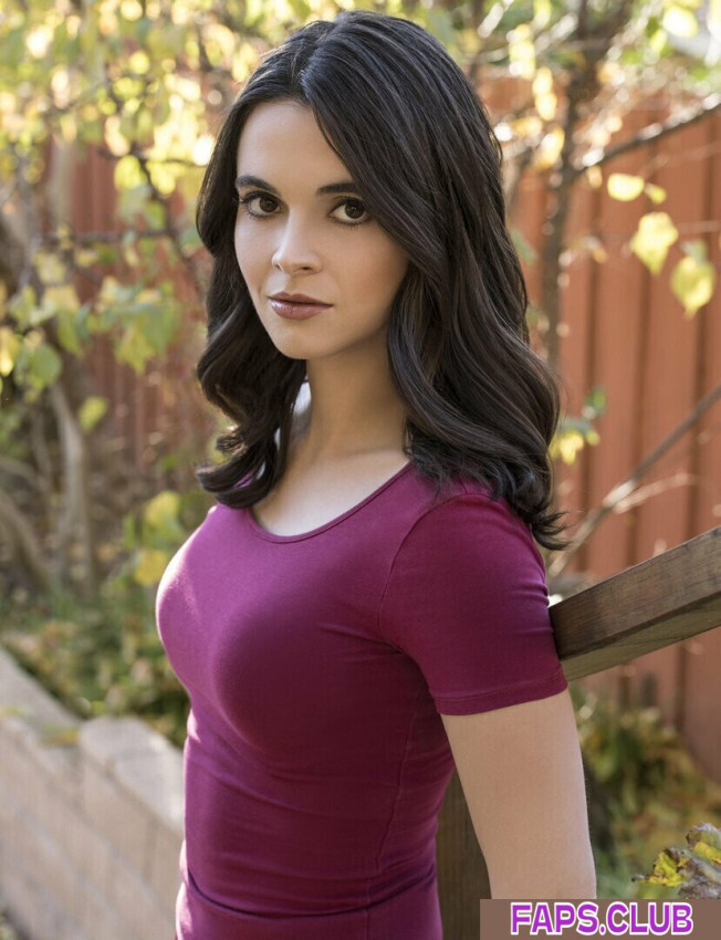 Vanessa Marano photo #52 - Faps