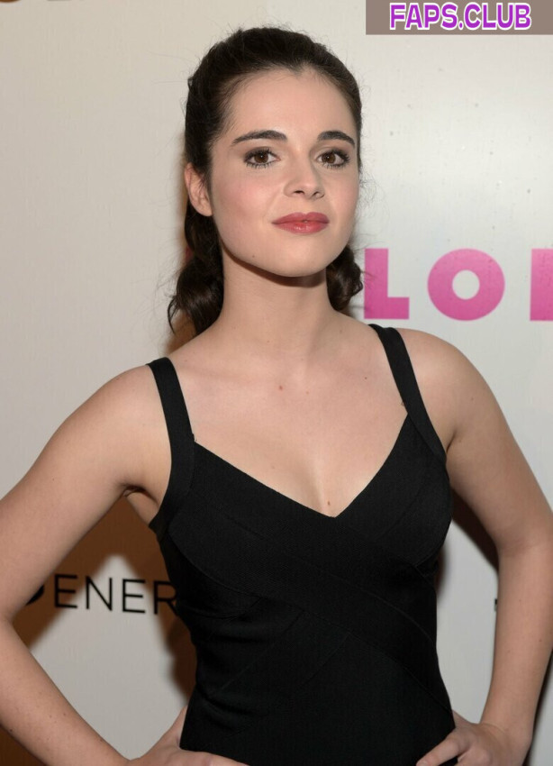 Vanessa Marano photo #44 - Faps