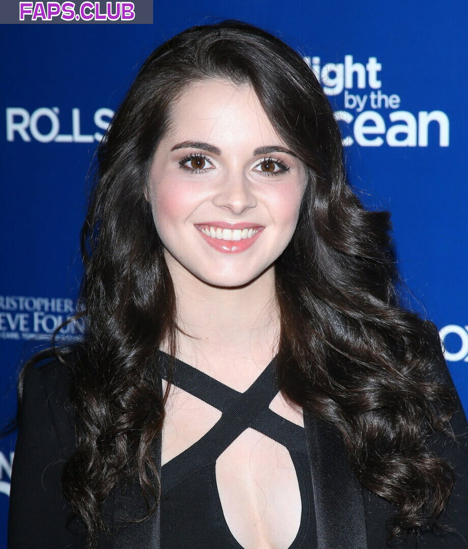 Vanessa Marano photo #43 - Faps