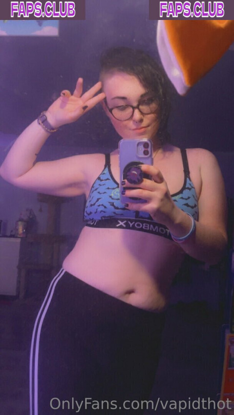 Vapidthot photo #73 - Faps