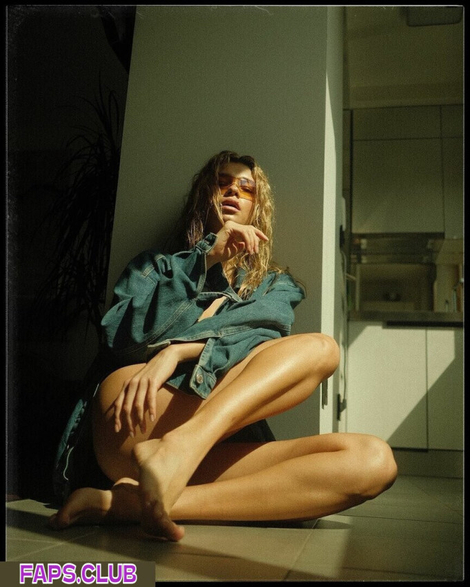 Vasilisa Melinkova photo #41 - Faps