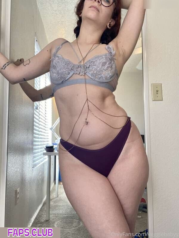 Veggiebabyy photo #71 - Faps