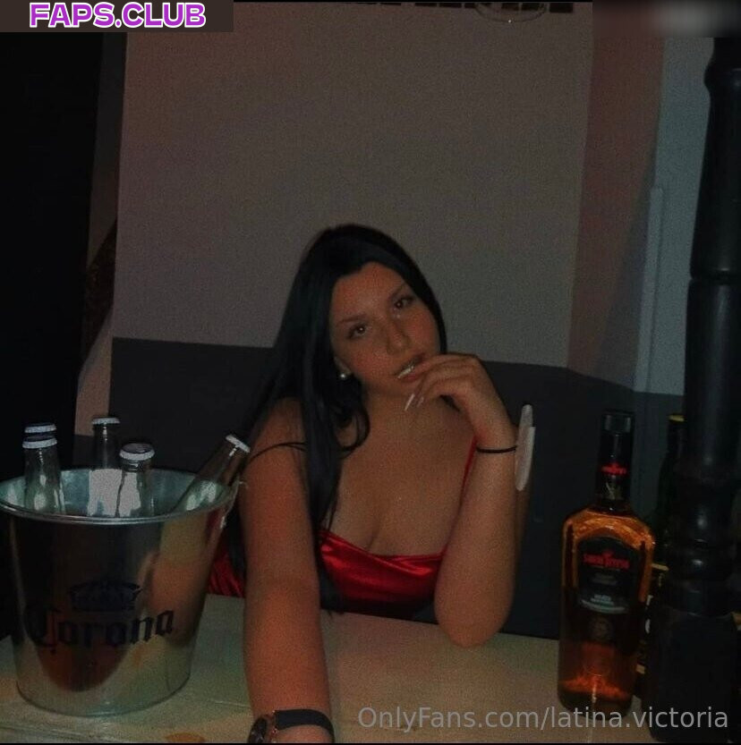 Latina.victoria photo #33 - Faps