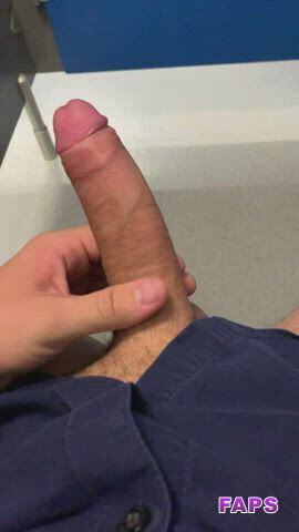 Vitamin-Dick video #1 - Faps