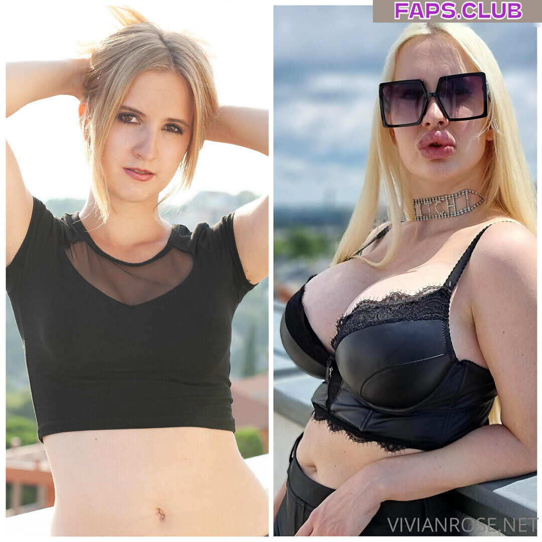 Vivian_Rose photo #1356 - Faps