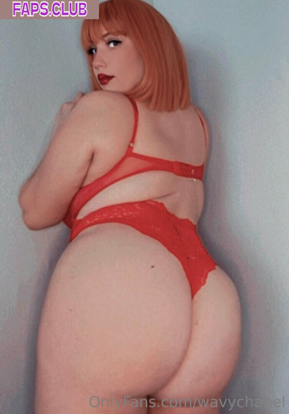 Chanel Frost photo #82 - Faps