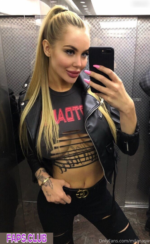 Milanasw photo #216 - Faps