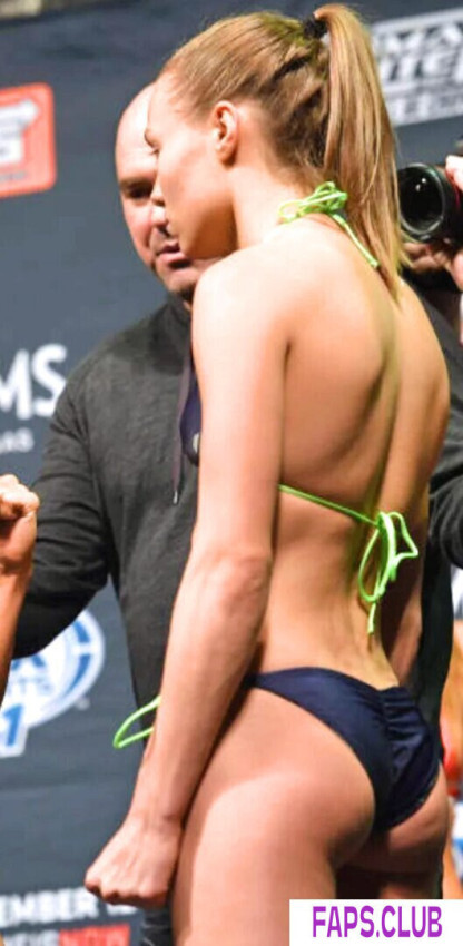 Women of UFC &amp; MMA photo #14 - Faps