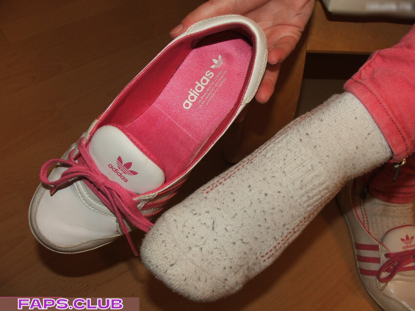 Worldoffeet photo #398 - Faps