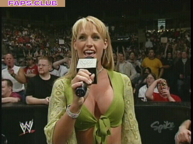 WWE Michelle McCool photo #34 - Faps