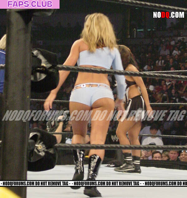 WWE Michelle McCool photo #17 - Faps