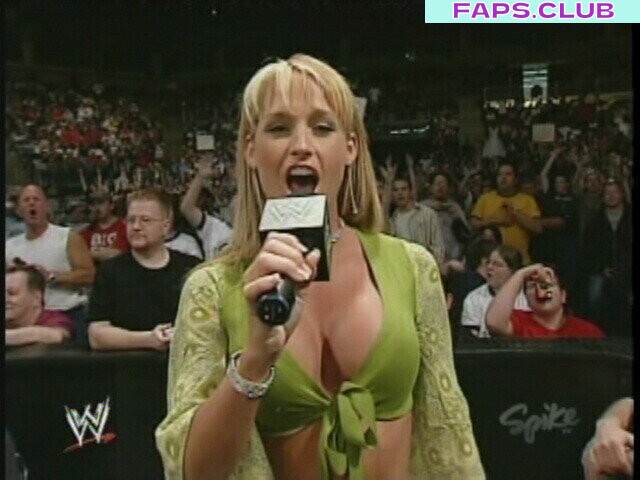 WWE Michelle McCool photo #9 - Faps